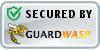 guardwasp security badge