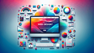 professional web designer